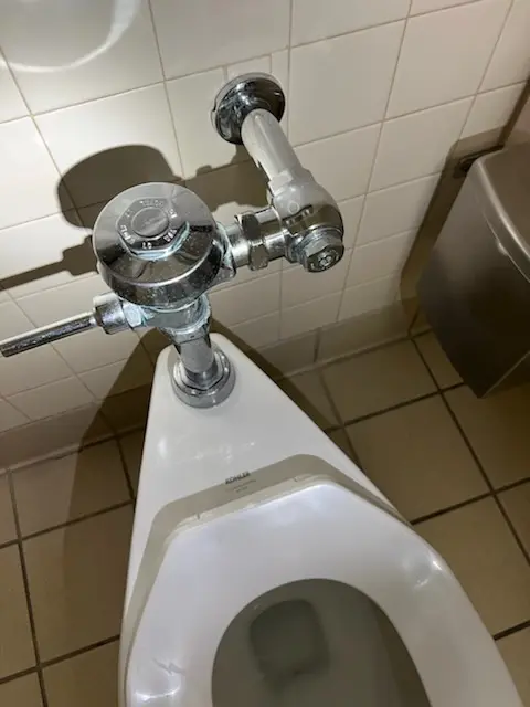 Fixture installation and repair for Hydro Jetting in Stratham